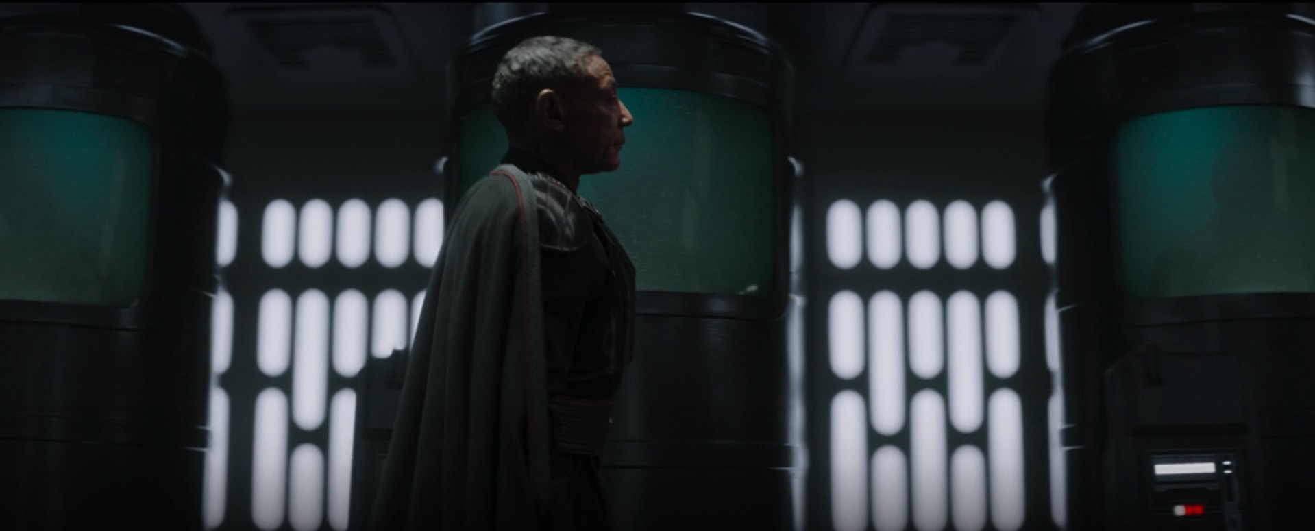 The Mandalorian Chapter 23 Review