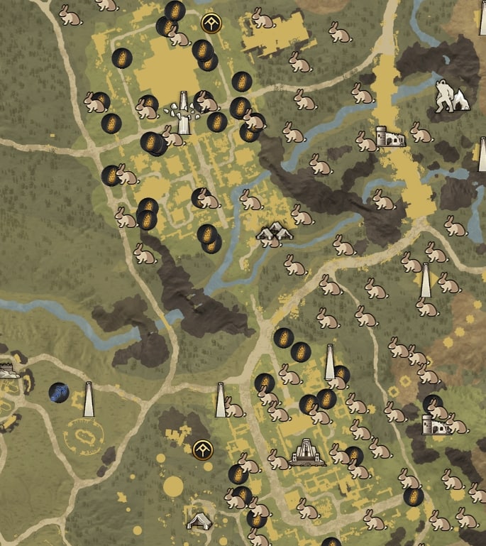 New World Rabbit's Revenge Event Guide