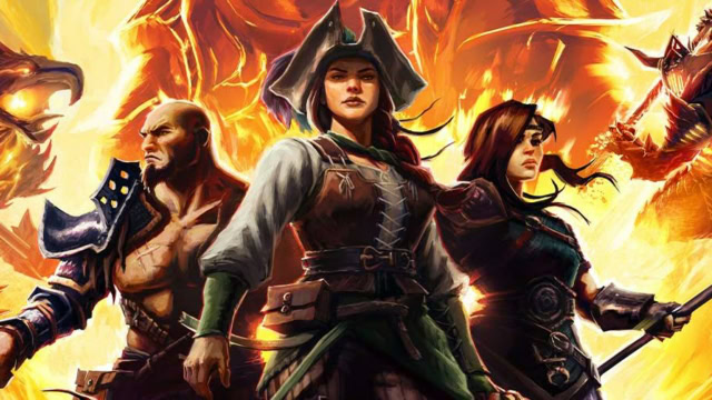 New World Update 1.9 Changes Overview and Patch Notes Featured