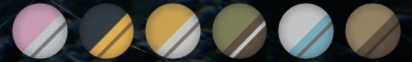 Poncho Outfit in Jedi Survivor - Color options