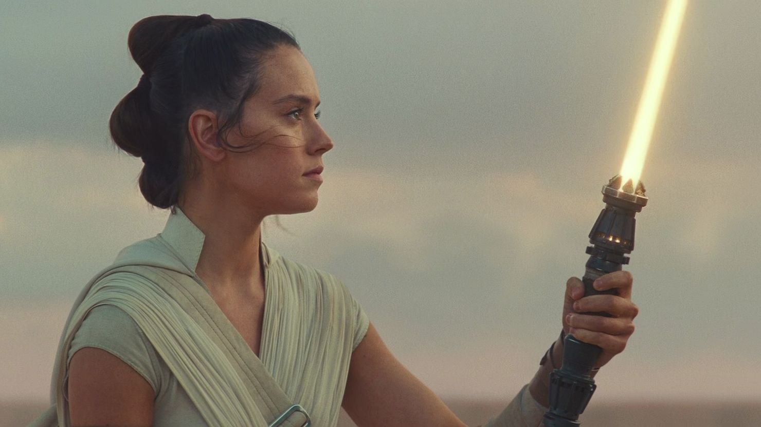 Rey Skywalker