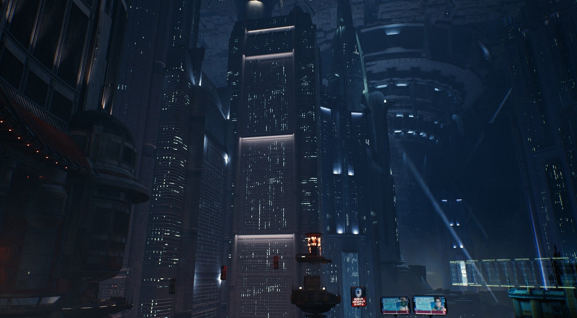 Star Wars Jedi Survivor REVIEW