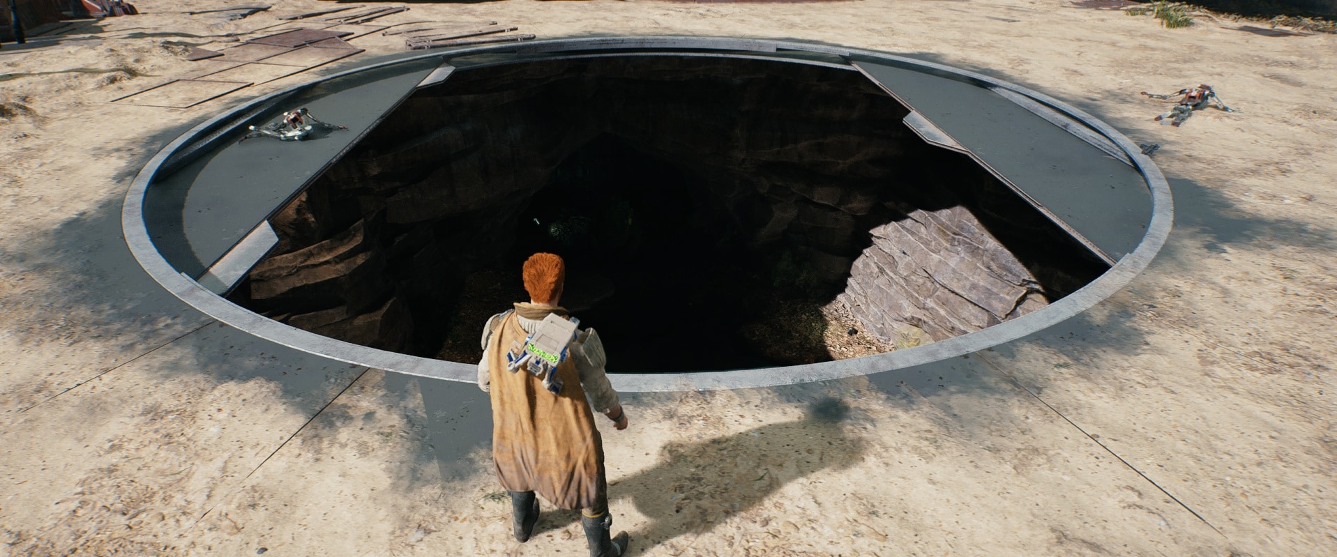 Jedi Survivor Legendary Enemy Locations Guide