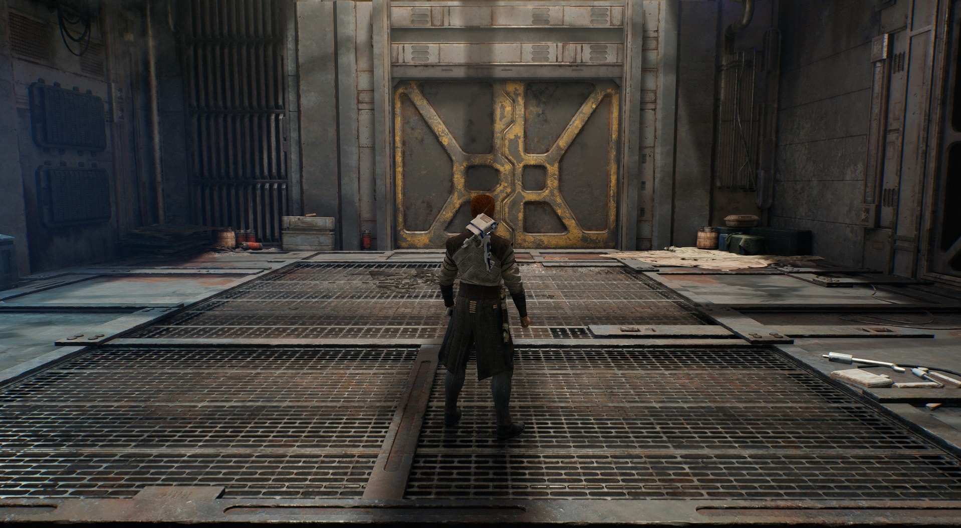 Star Wars Jedi Survivor REVIEW - the Post-Story Game opportunity