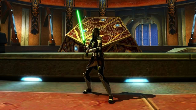 SWTOR 7.0 Focus Guardian PvE Guide and Best Builds Featured
