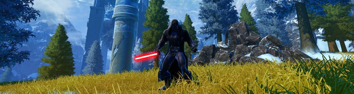 SWTOR 7.9 Rage Juggernaut PvE Guide and Best Builds - VULKK.com