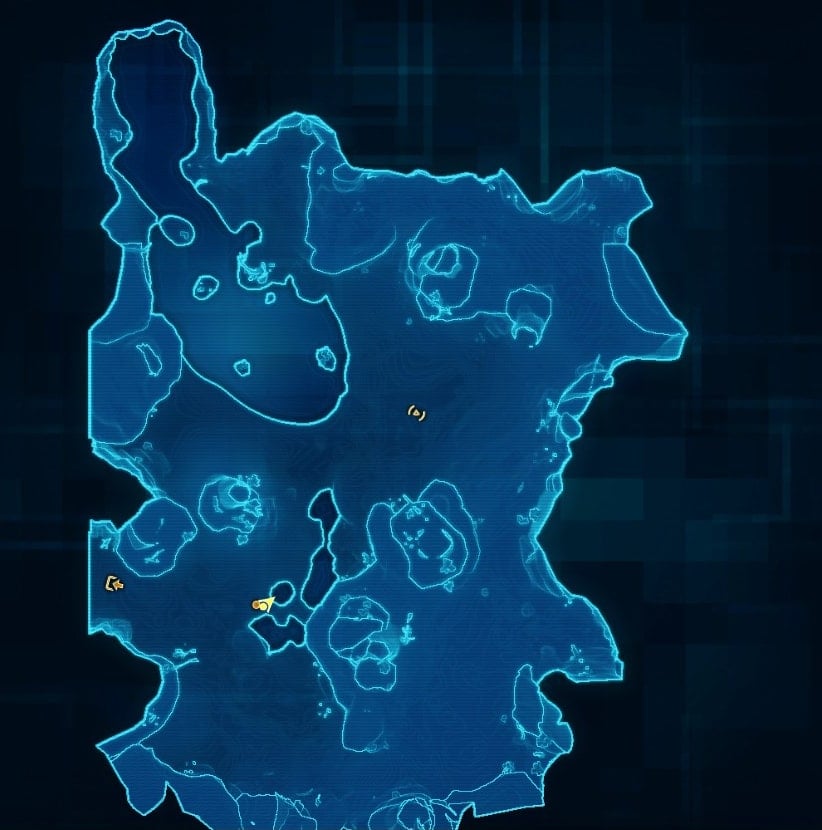 "[HEROIC 4] Flora and Fauna" mission for Republic players and the [HEROIC 4] Fungal Corruption" mission for Imperial players - Fungal Rakghouls