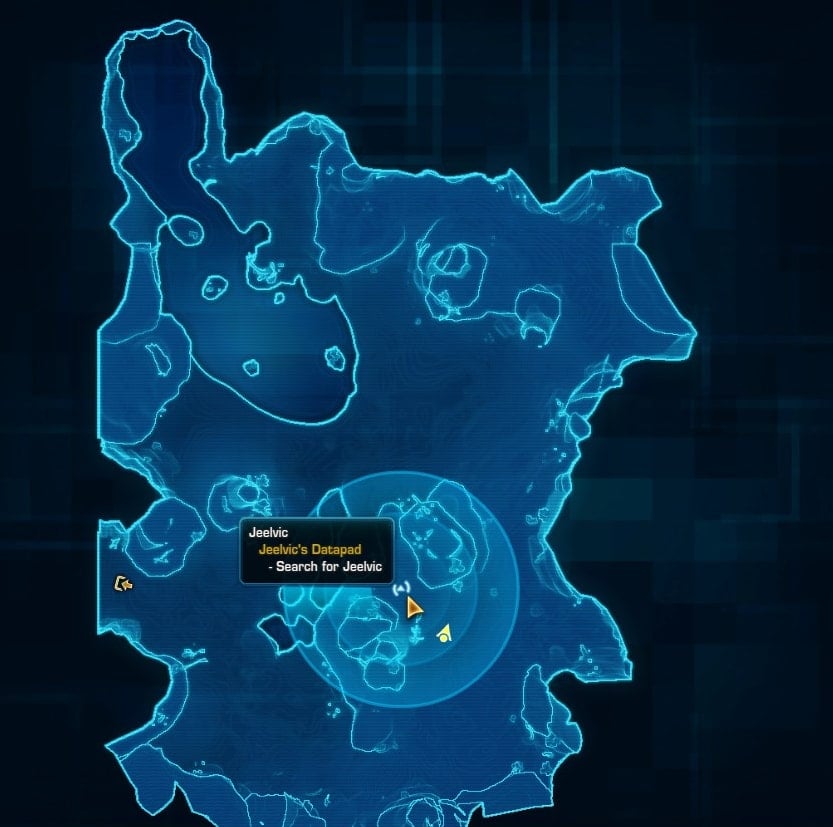 Jeelvic Location