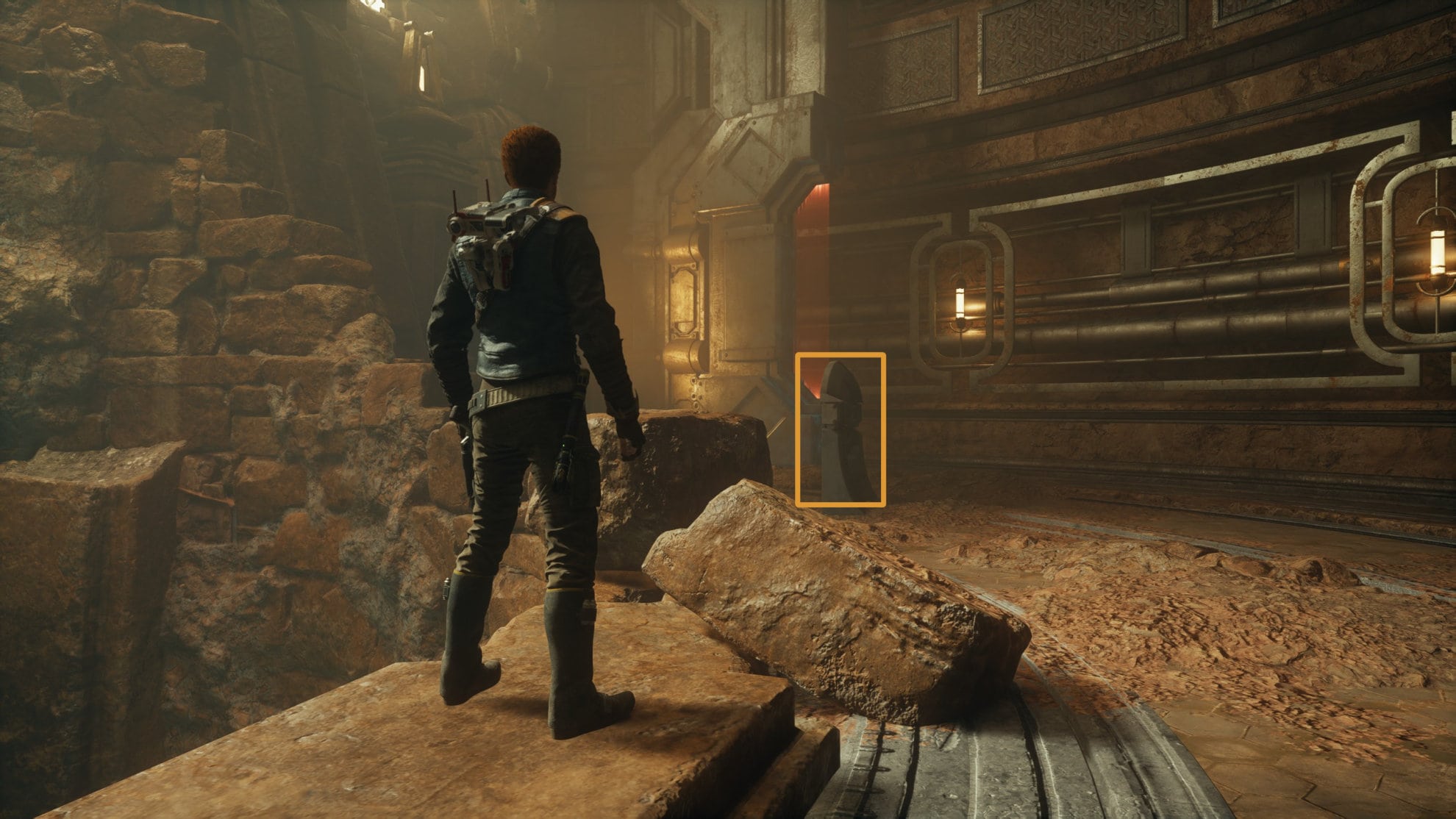 How to solve the Sanctuary Temple Door Puzzle