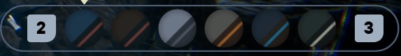 Scoundrel Pants Materials