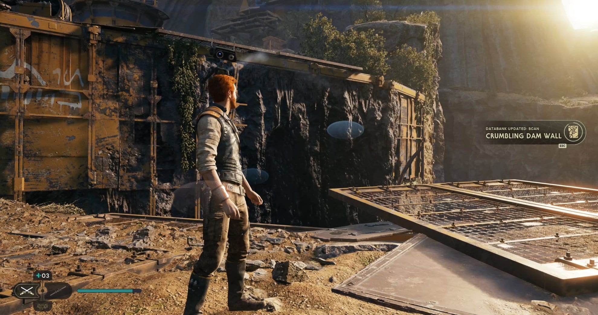Jedi Survivor Achievements List and Guide - Catch
