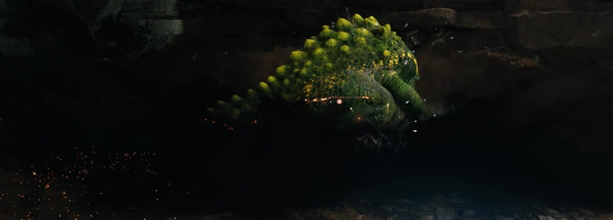 Jedi Survivor Spawn of Oggdo Boss Guide - VULKK.com