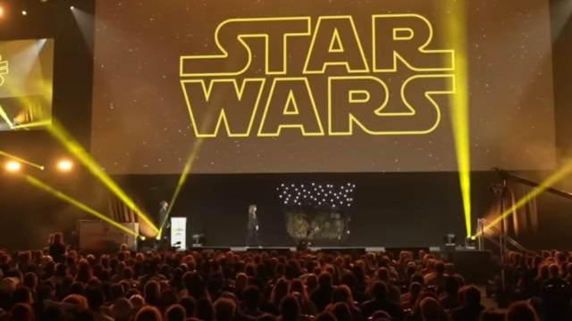 Star Wars Celebration 2023 Summary Every important announcement and Reveal Featured Image