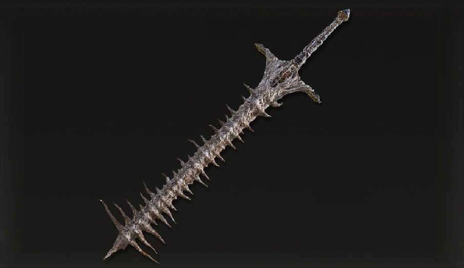 Sword of Milos