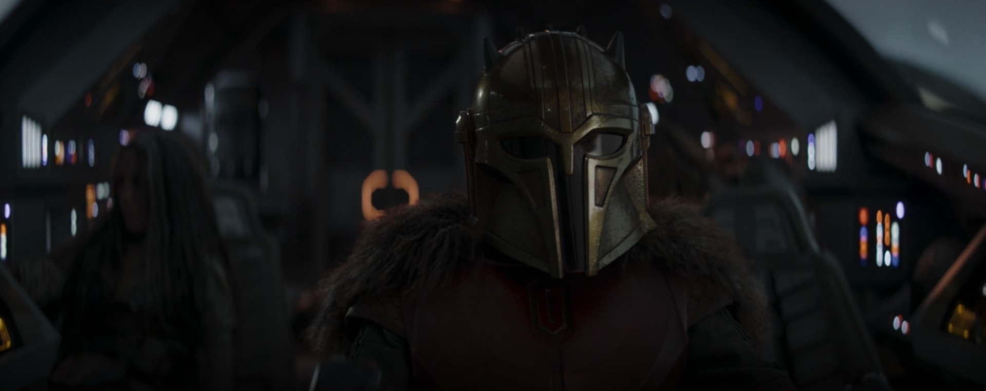 The Mandalorian Chapter 23 Review