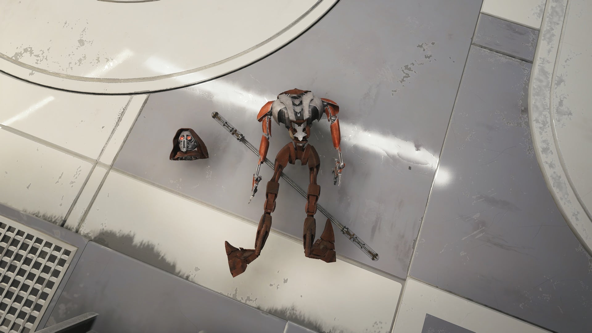 The Massiff