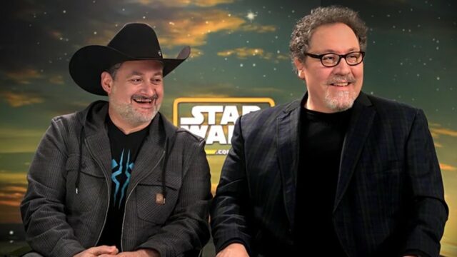 The impact of Jon Favreau and Dave Filoni on Star Wars Featured Image