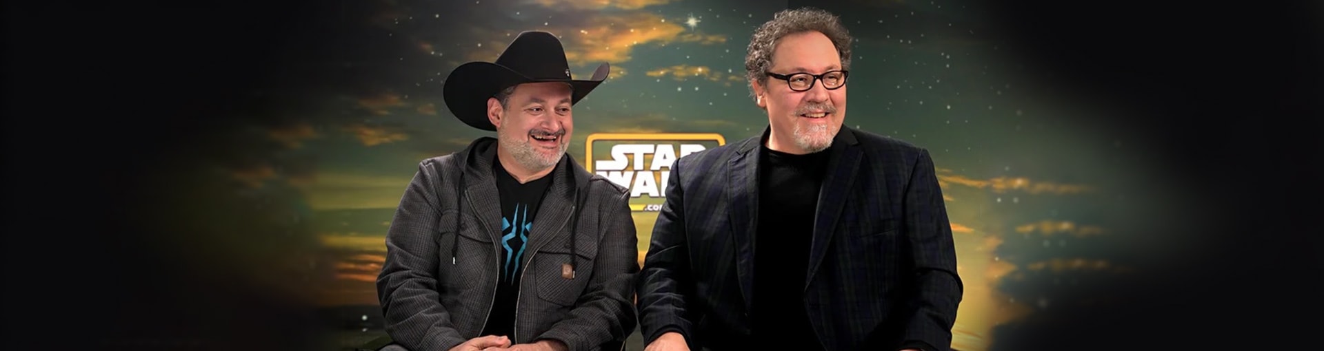 The impact of Jon Favreau and Dave Filoni on Star Wars Featured Image