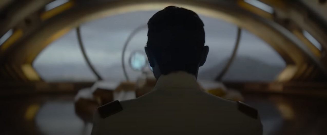 Ahsoka Teaser Trailer Breakdown - Thrawn!