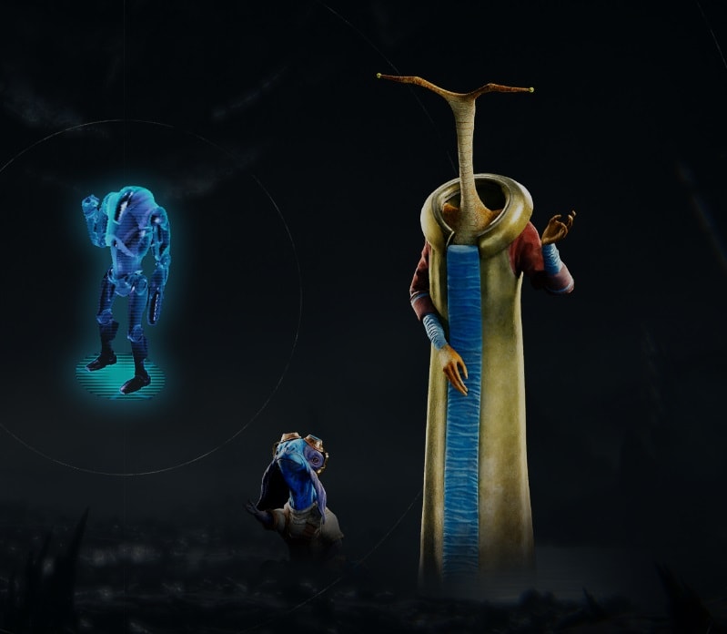 Jedi Survivor Vendors and Resources Basics Guide - Where to find and how to recruit Bhima and Tulli