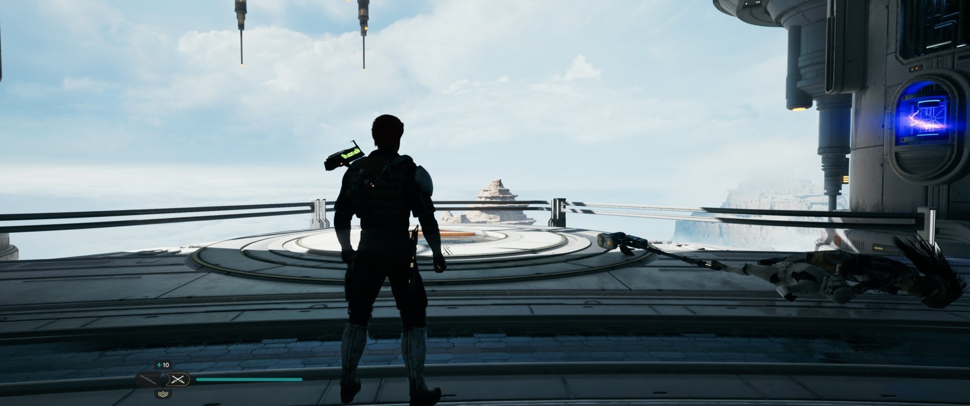 Jedi Survivor Legendary Enemy Locations Guide - Urgost, Fist of Rayvis