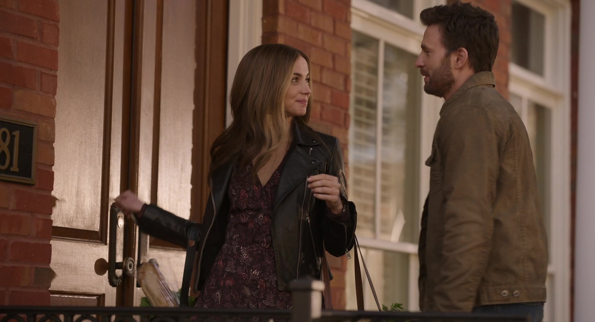 Ghosted nailed the winning combination of action-packed adventure with romance and drama, offering something for everyone in the household.