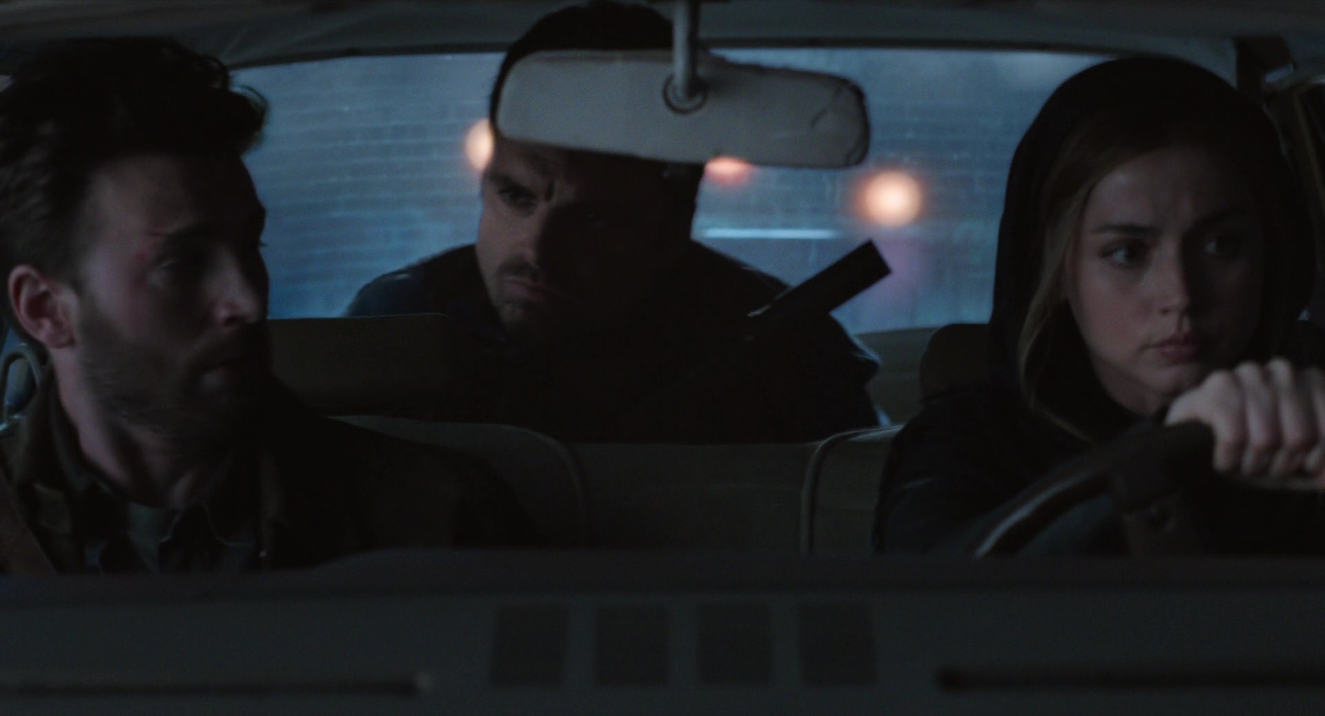 Ghosted nailed the winning combination of action-packed adventure with romance and drama, offering something for everyone in the household.