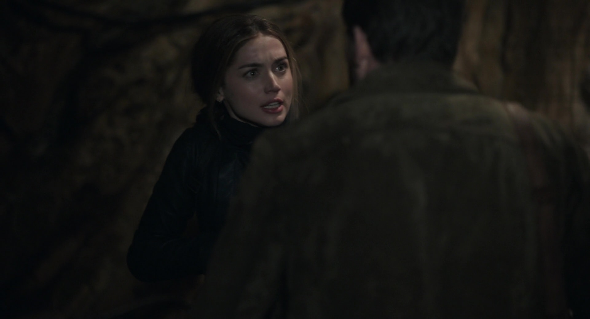 Ghosted nailed the winning combination of action-packed adventure with romance and drama, offering something for everyone in the household.