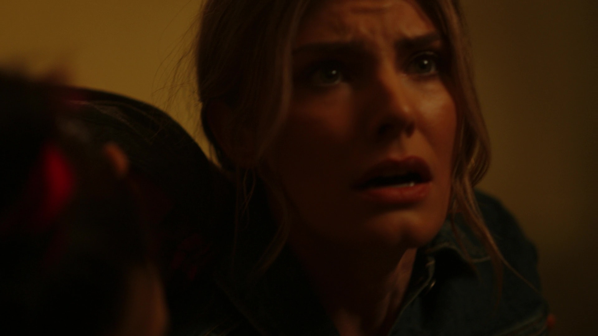 Quantum Leap Judgment Day, season 1 finale