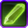 Advanced Black-Green Centurion's Crystal