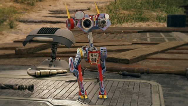 All Jedi Survivor BD-1 Material Locations Featured
