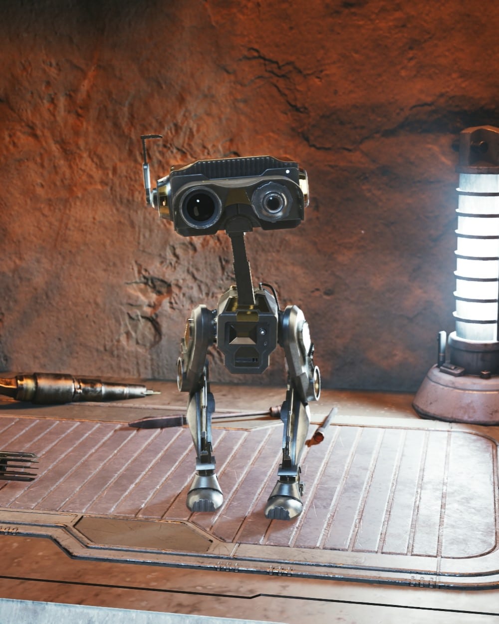 Geonosian
