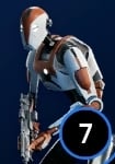 BX Droid (Rifle)