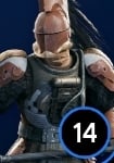 Bedlam Smasher