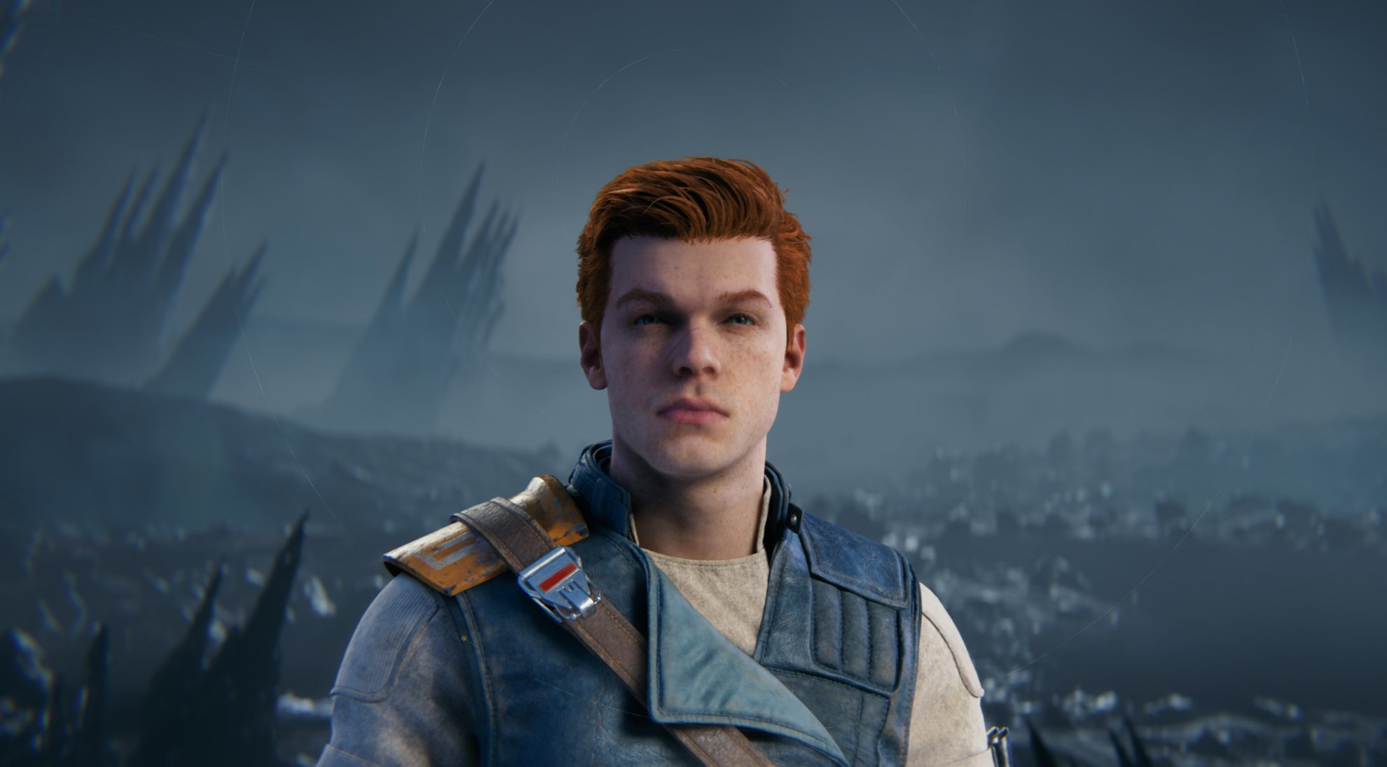 Clean-Shaven