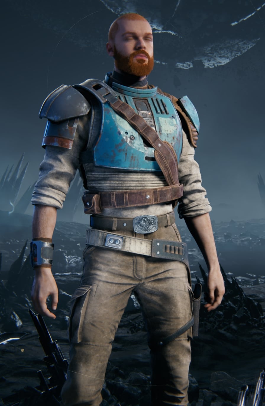 Commander