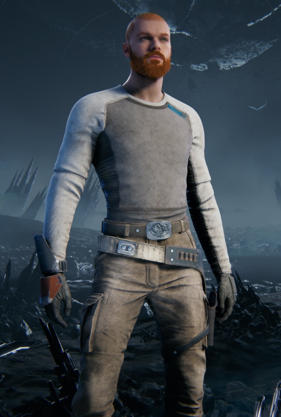 Commander