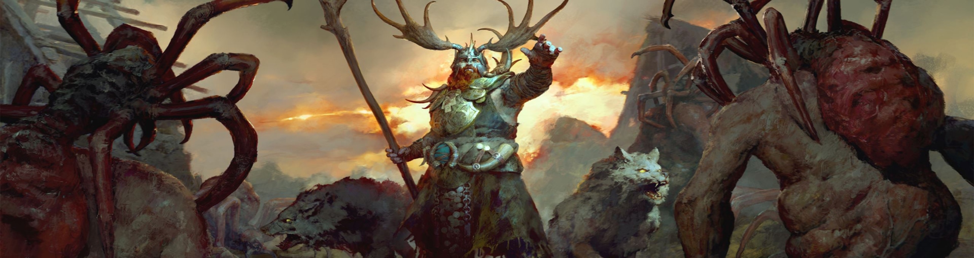 Diablo 4 Update 1.0.2d Changes Overview - Druid