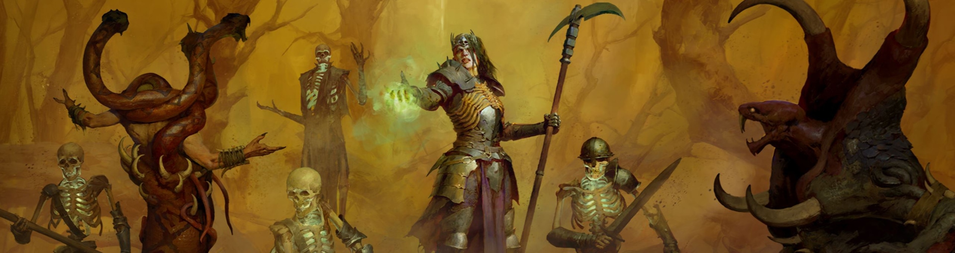 Diablo 4 Update 1.0.2d Changes Overview - Necromancer