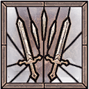 Diablo IV - Barbarian Skill Frenzy
