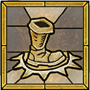 Diablo IV - Barbarian Skill Ground Stomp