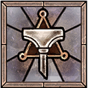 Diablo IV - Barbarian Skill Hammer of the Ancients