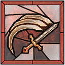 Diablo IV - Barbarian Skill Rend