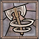 Diablo IV - Barbarian Whirlwind