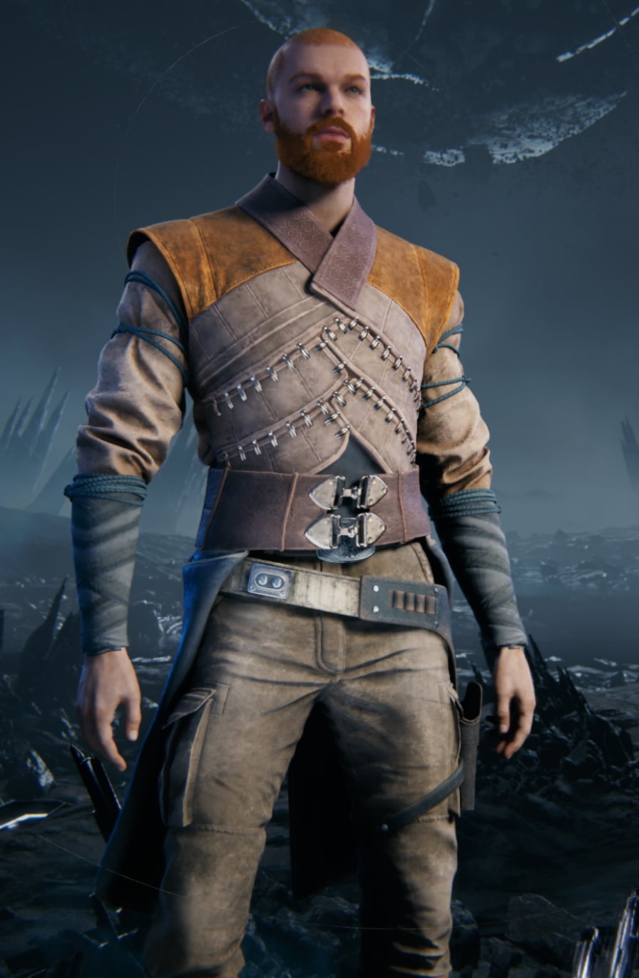 Drifter