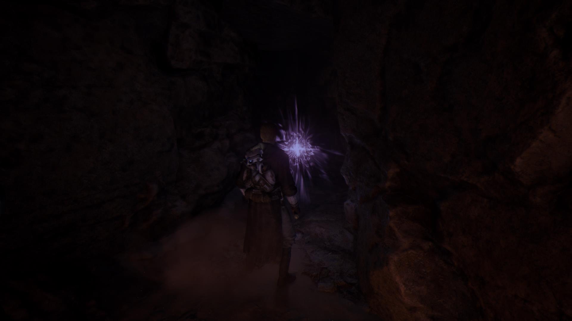 Where to find the Fractured Determination Force Tear