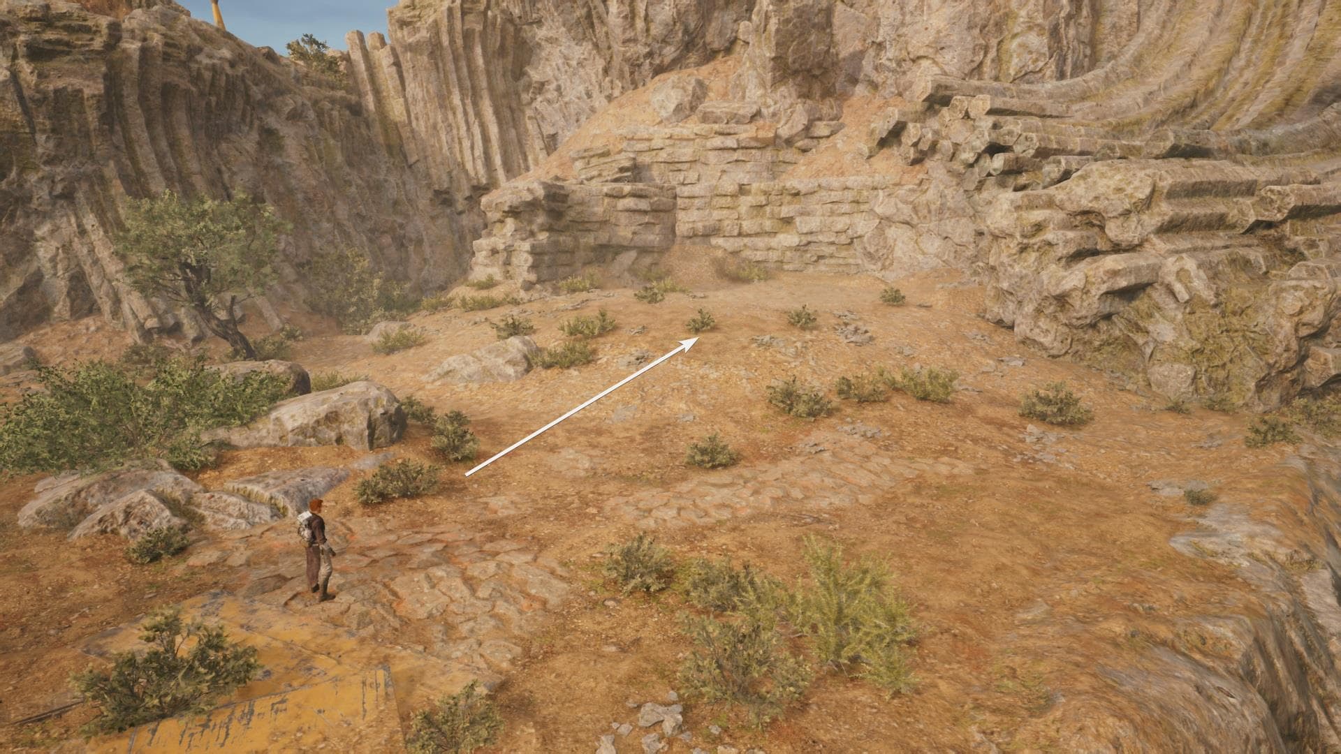 Where to find the Fractured Agility Force Tear