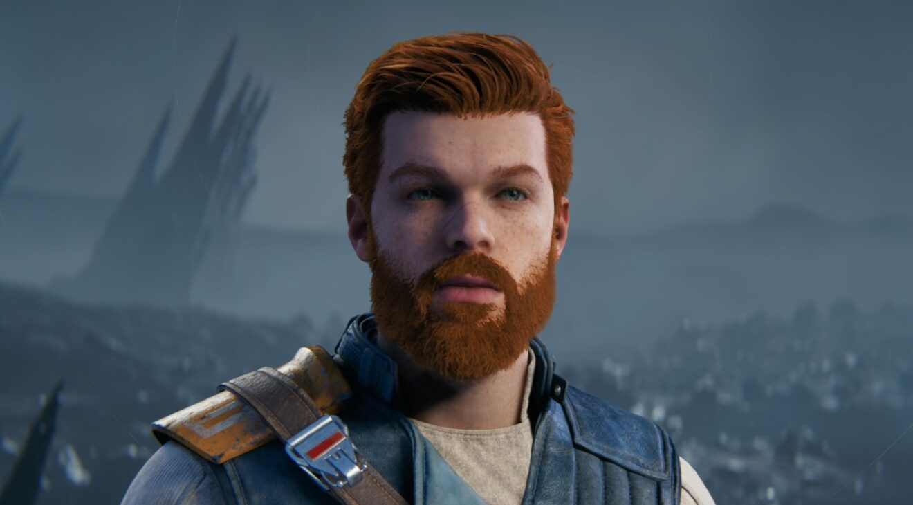 Full-Beard