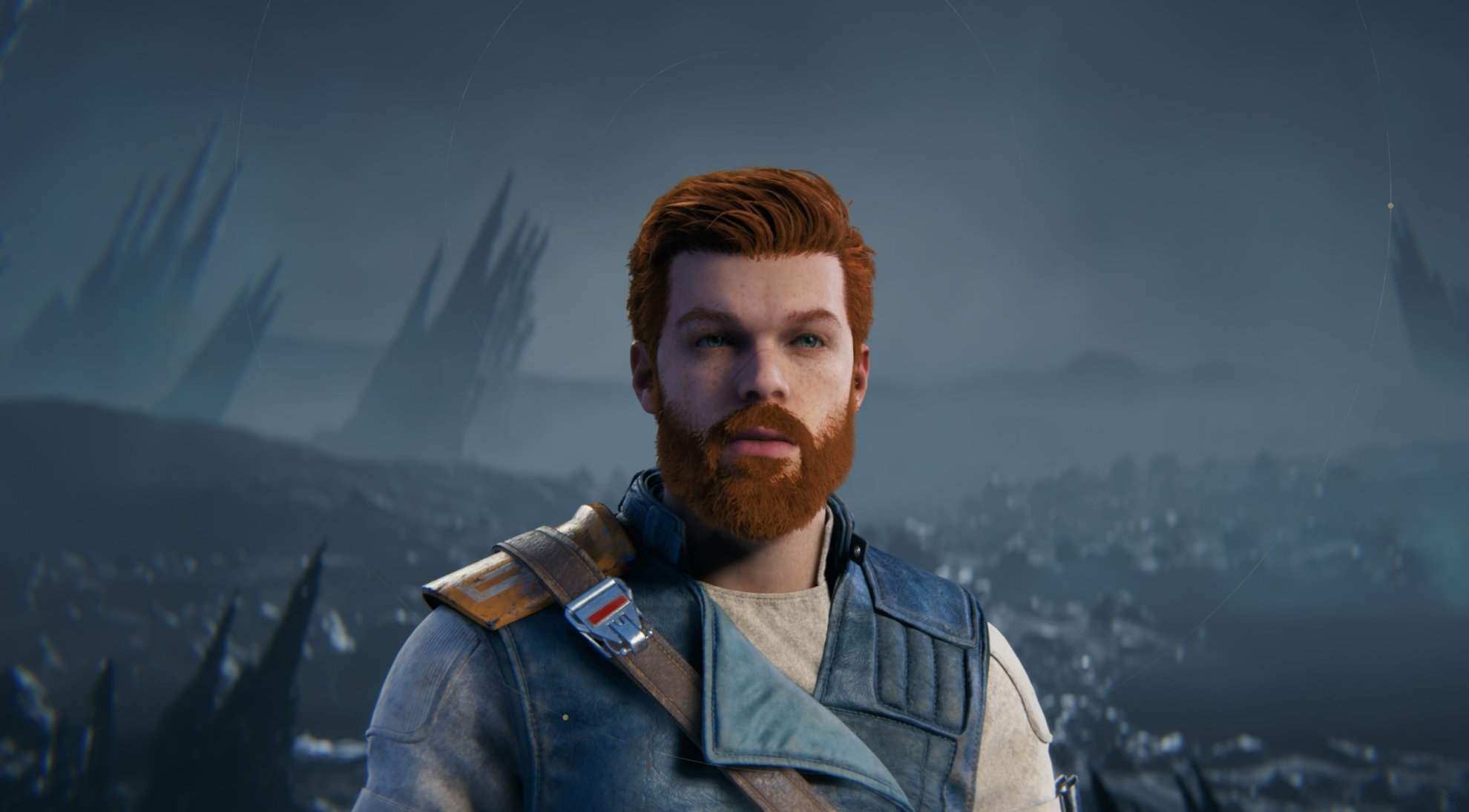 Full-Beard