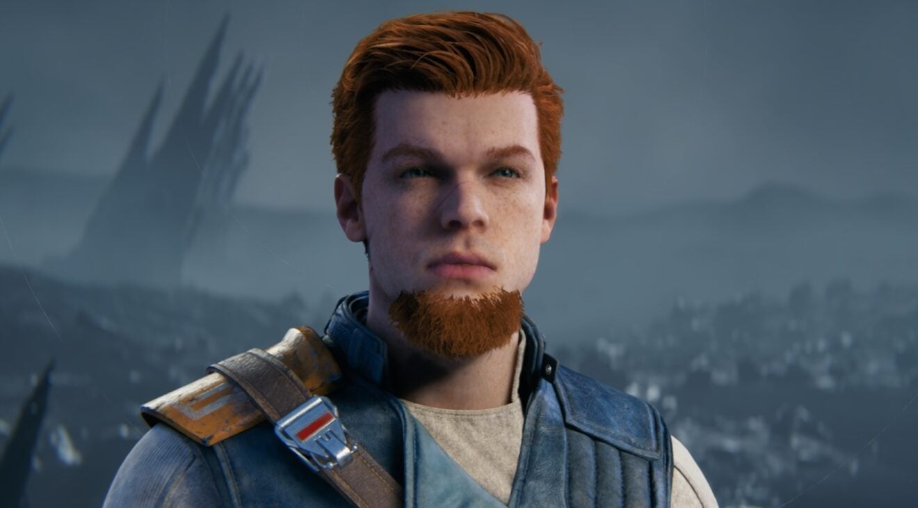 Goatee